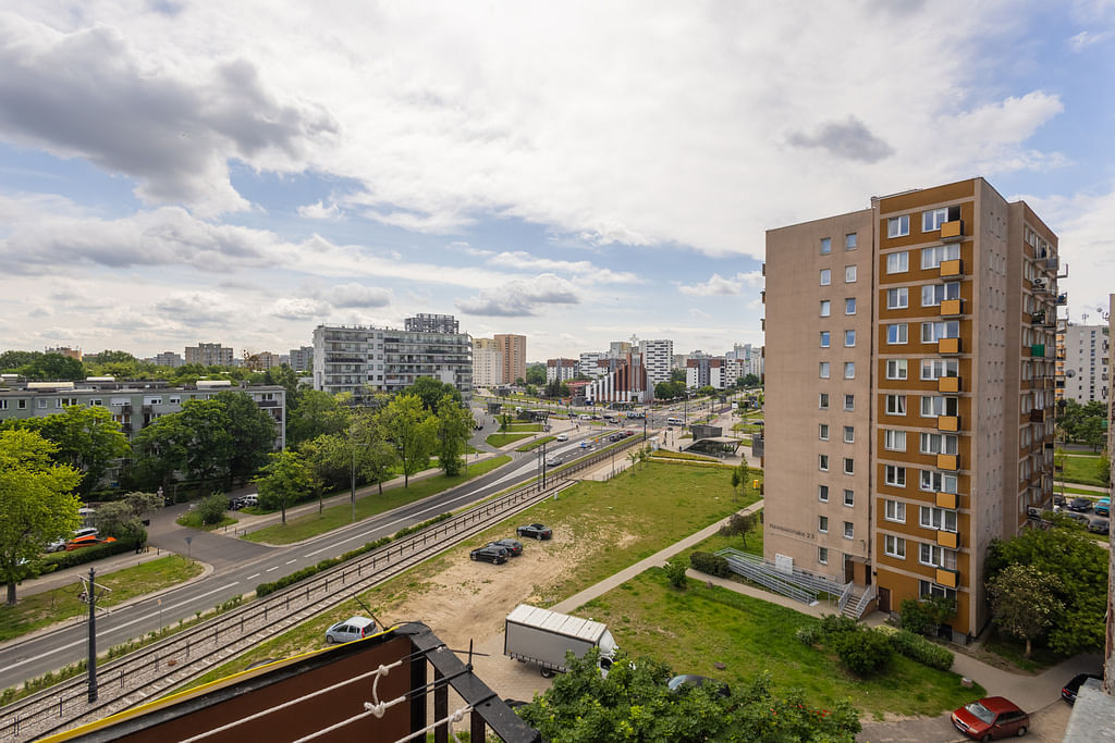 Mieszkanie 2 pokojowe na Sprzedaż