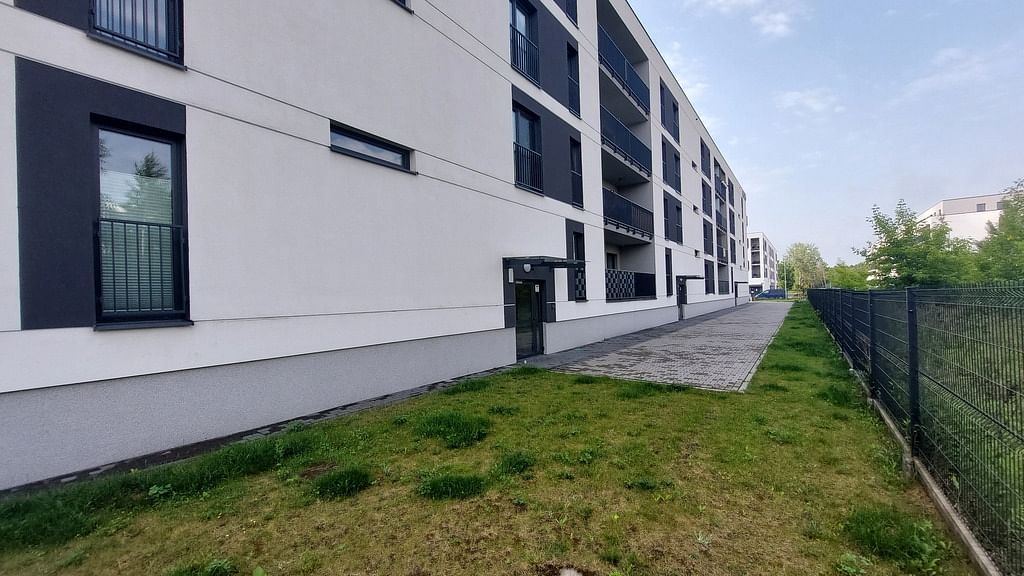 Mieszkanie 3 pokojowe na Wynajem