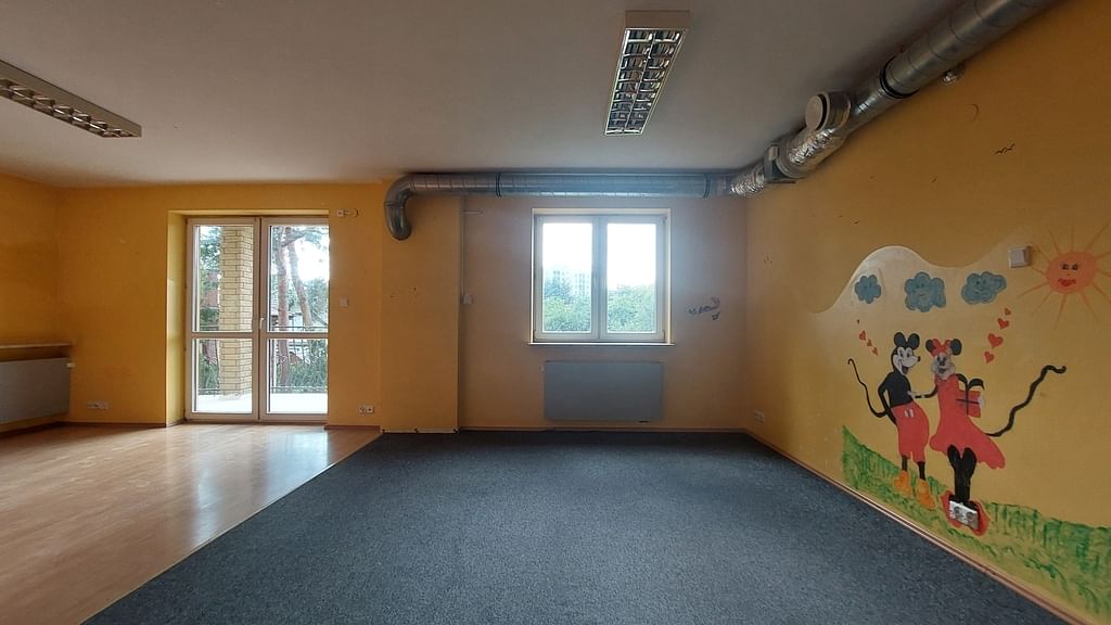  12 pokojowe na Wynajem