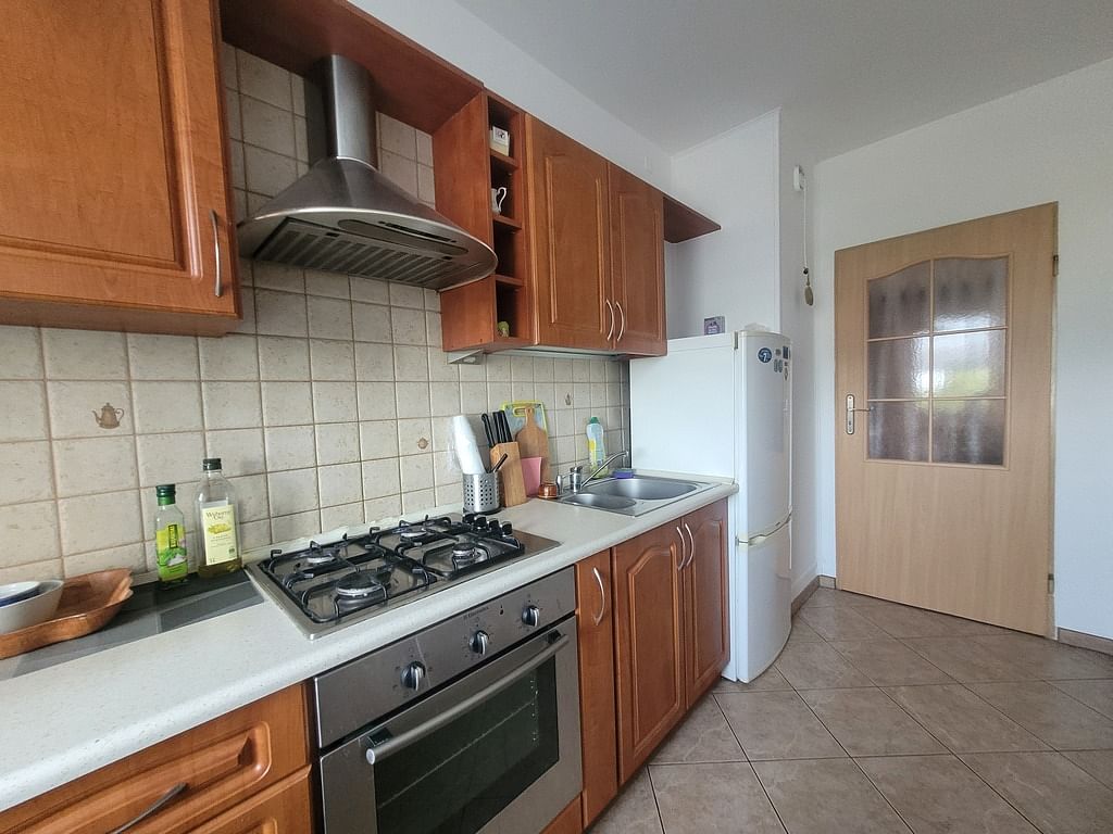 Mieszkanie 2 pokojowe na Wynajem