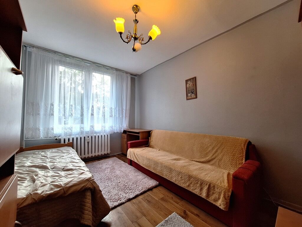 Mieszkanie 2 pokojowe na Wynajem
