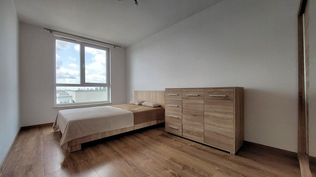 Mieszkanie 2 pokojowe na Wynajem