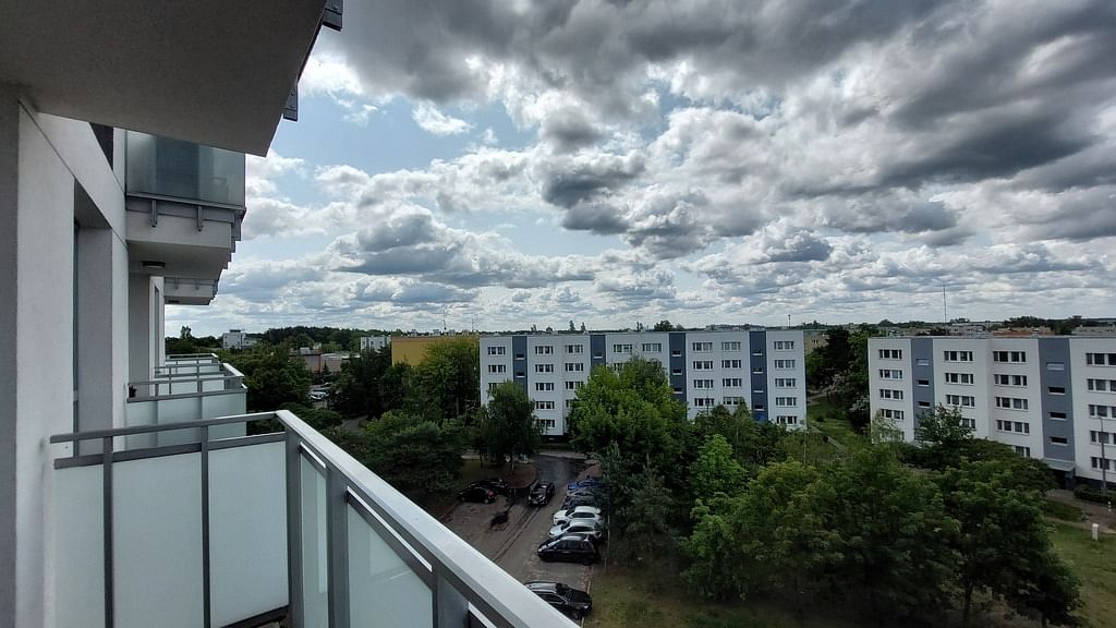Mieszkanie 2 pokojowe na Wynajem
