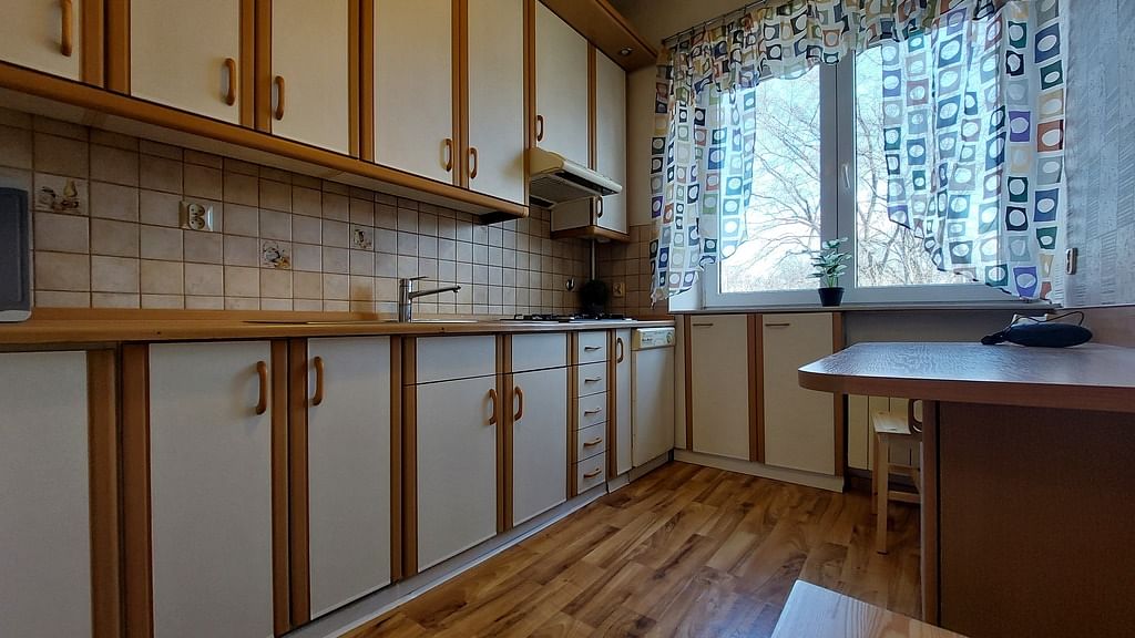 Mieszkanie 2 pokojowe na Wynajem