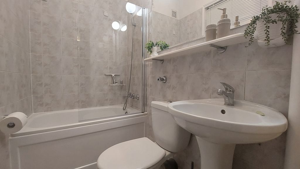 Mieszkanie 2 pokojowe na Wynajem