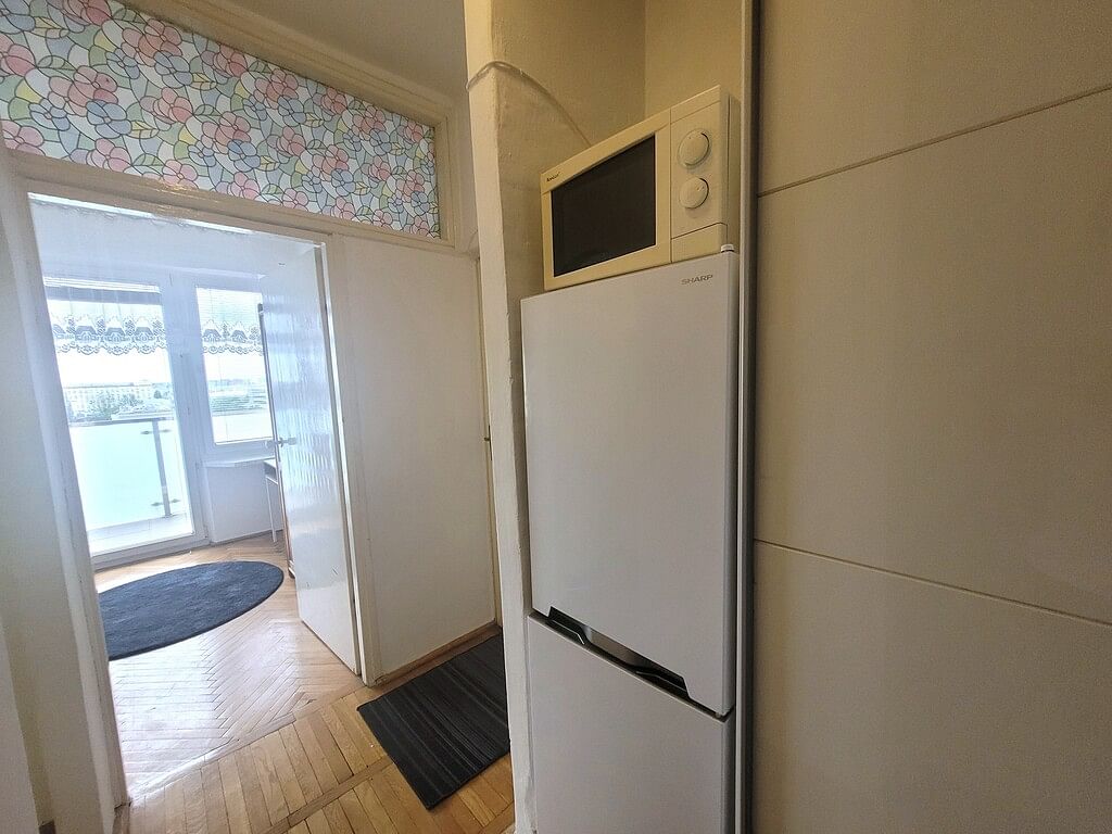 Mieszkanie 2 pokojowe na Wynajem