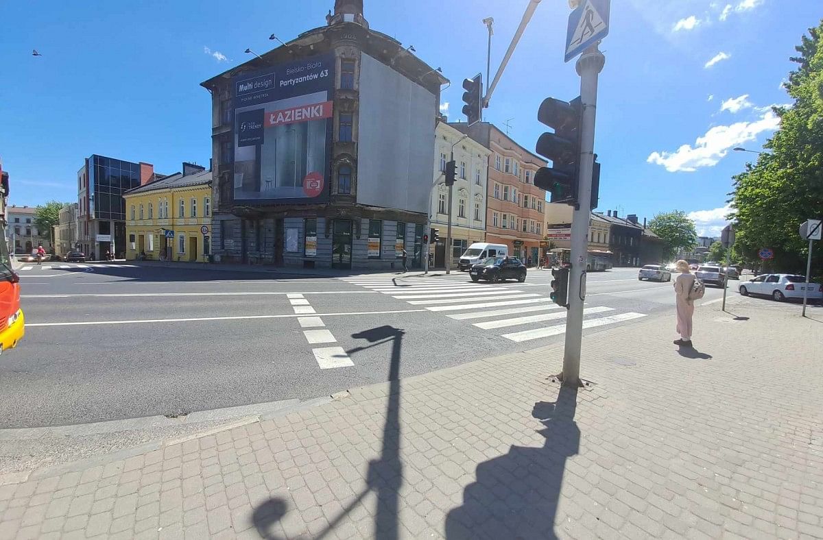 Lokal użytkowy  pokojowe na Wynajem