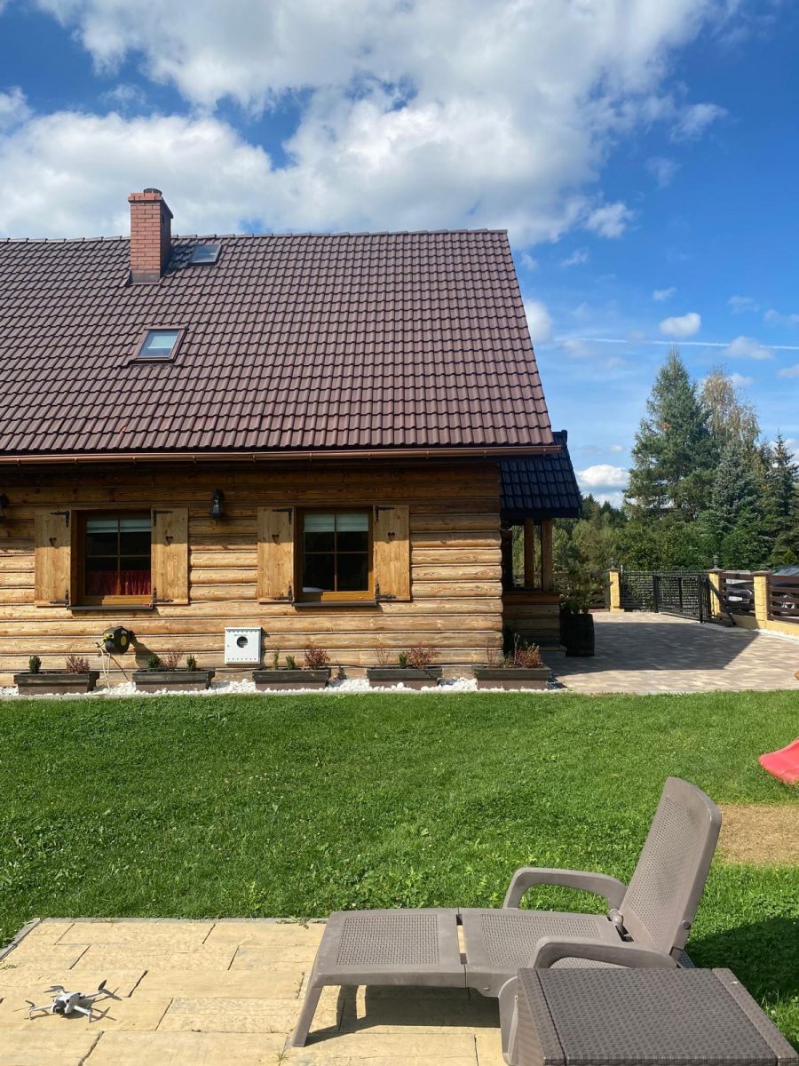 Dom 6 pokojowe na Sprzedaż