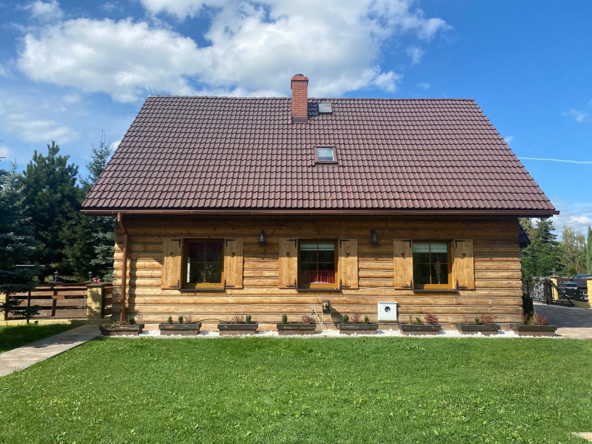 Dom 6 pokojowe na Sprzedaż
