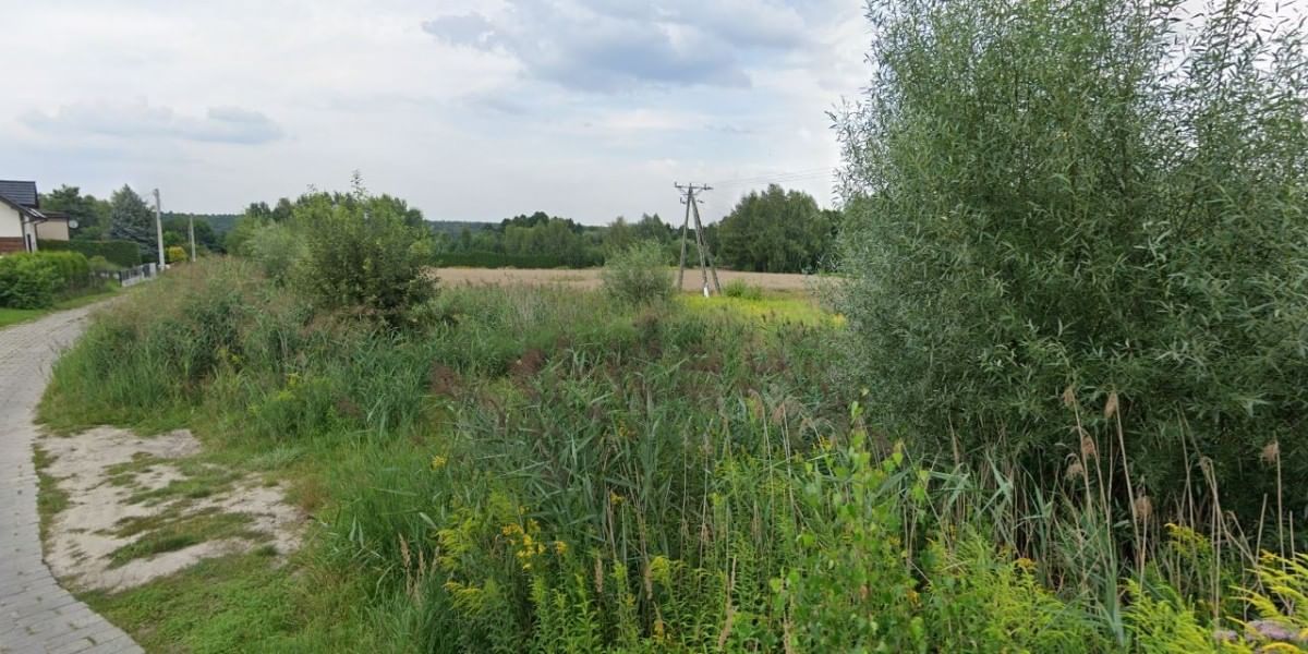 Działka  pokojowe na Sprzedaż
