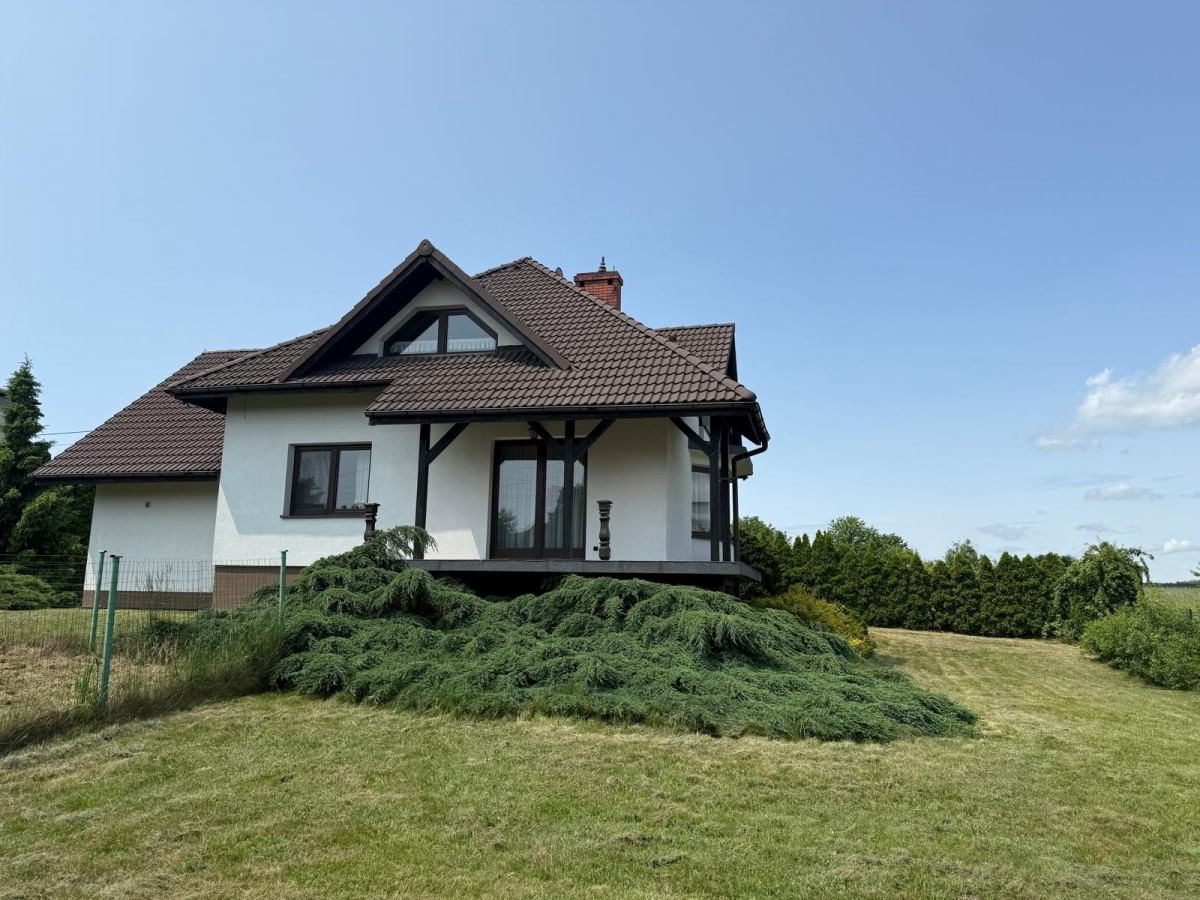 Dom 6 pokojowe na Sprzedaż
