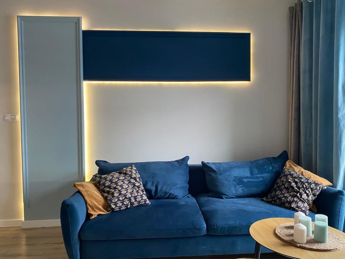 Mieszkanie 3 pokojowe na Sprzedaż