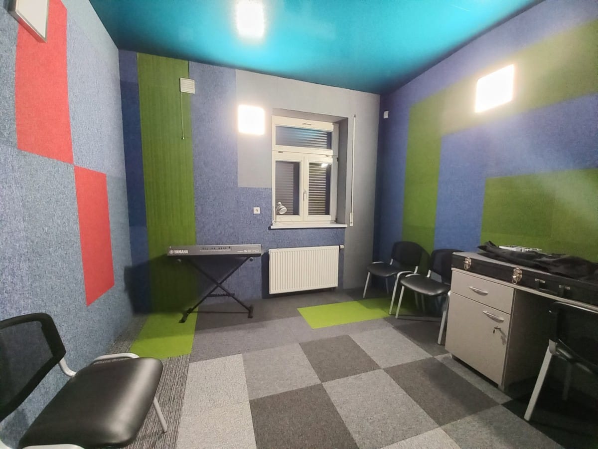 Lokal użytkowy  pokojowe na Sprzedaż