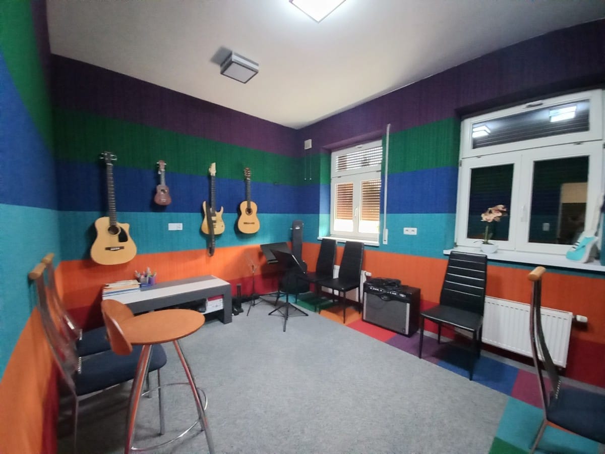 Lokal użytkowy  pokojowe na Sprzedaż