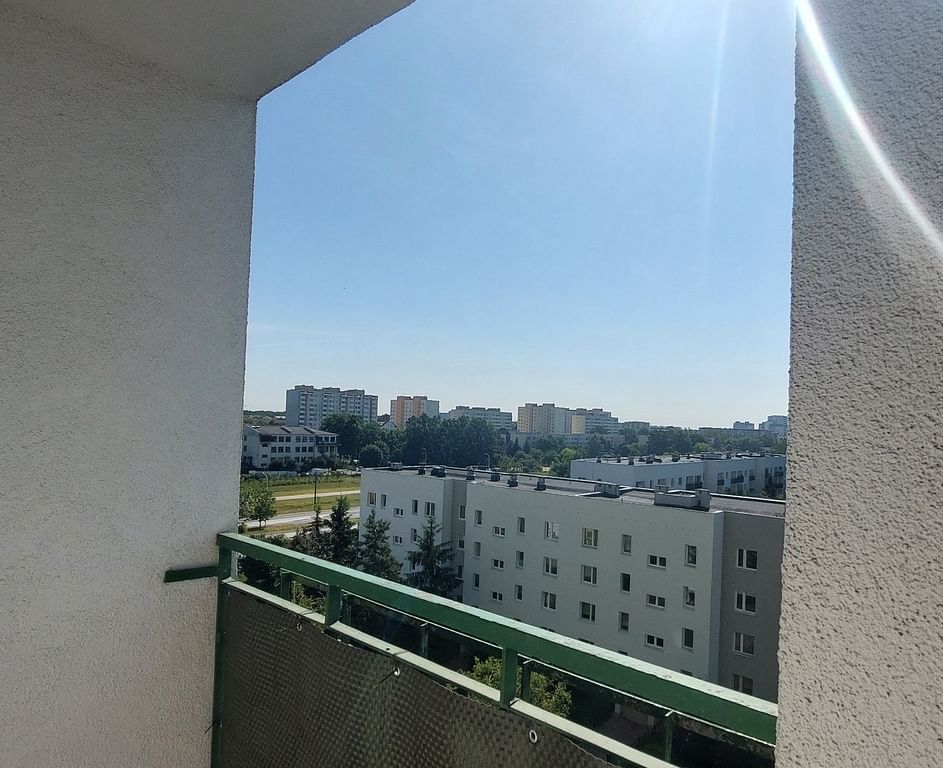 Mieszkanie 1 pokojowe na Wynajem
