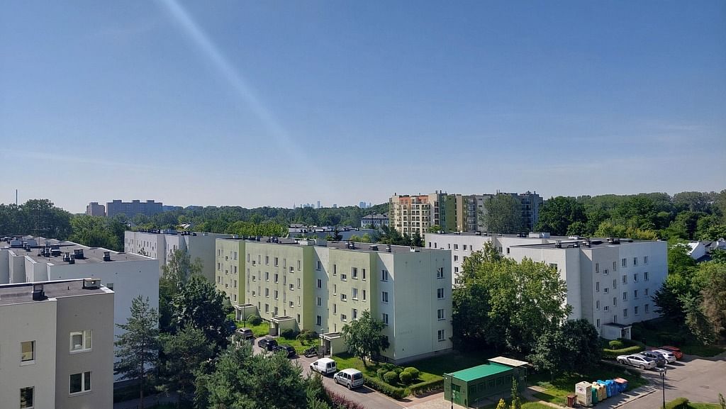 Mieszkanie 1 pokojowe na Wynajem
