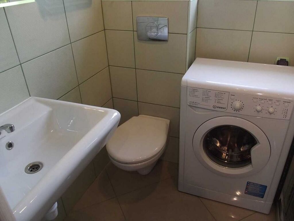 Mieszkanie 1 pokojowe na Wynajem