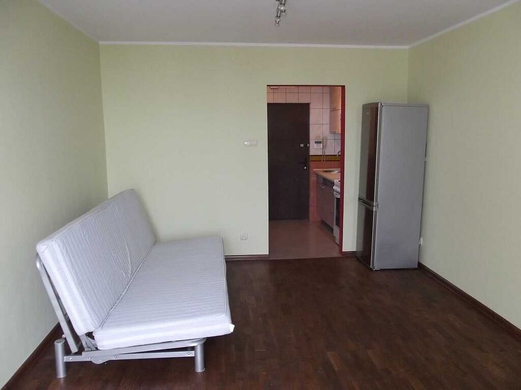 Mieszkanie 1 pokojowe na Wynajem