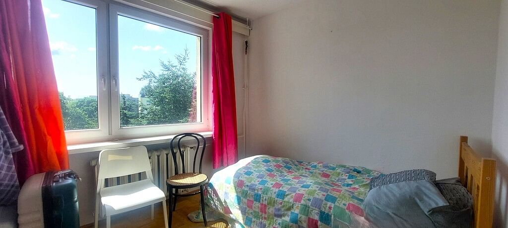 Mieszkanie 3 pokojowe na Wynajem