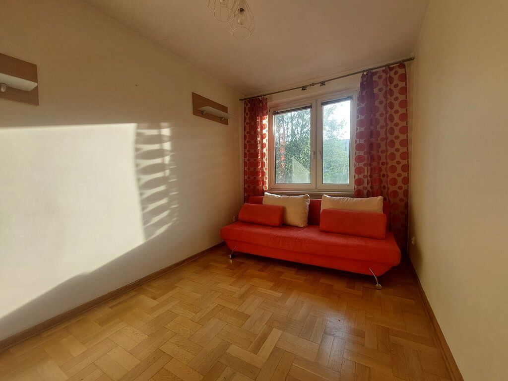 Mieszkanie 2 pokojowe na Wynajem