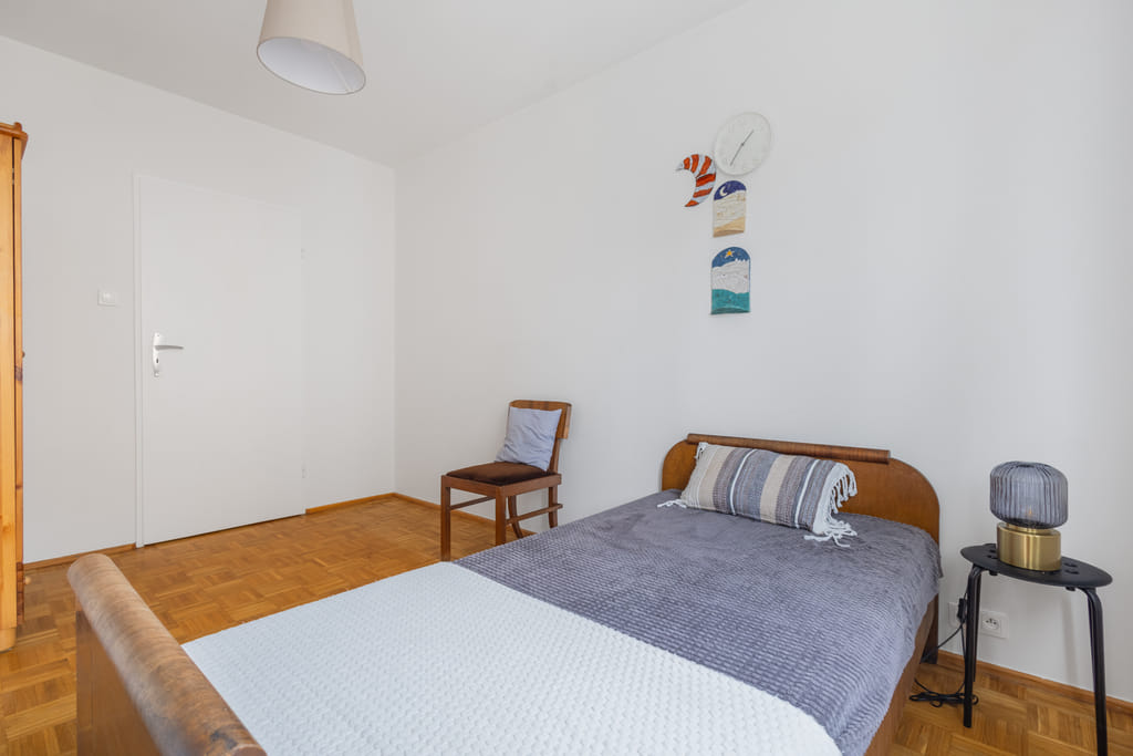 Mieszkanie 4 pokojowe na Wynajem