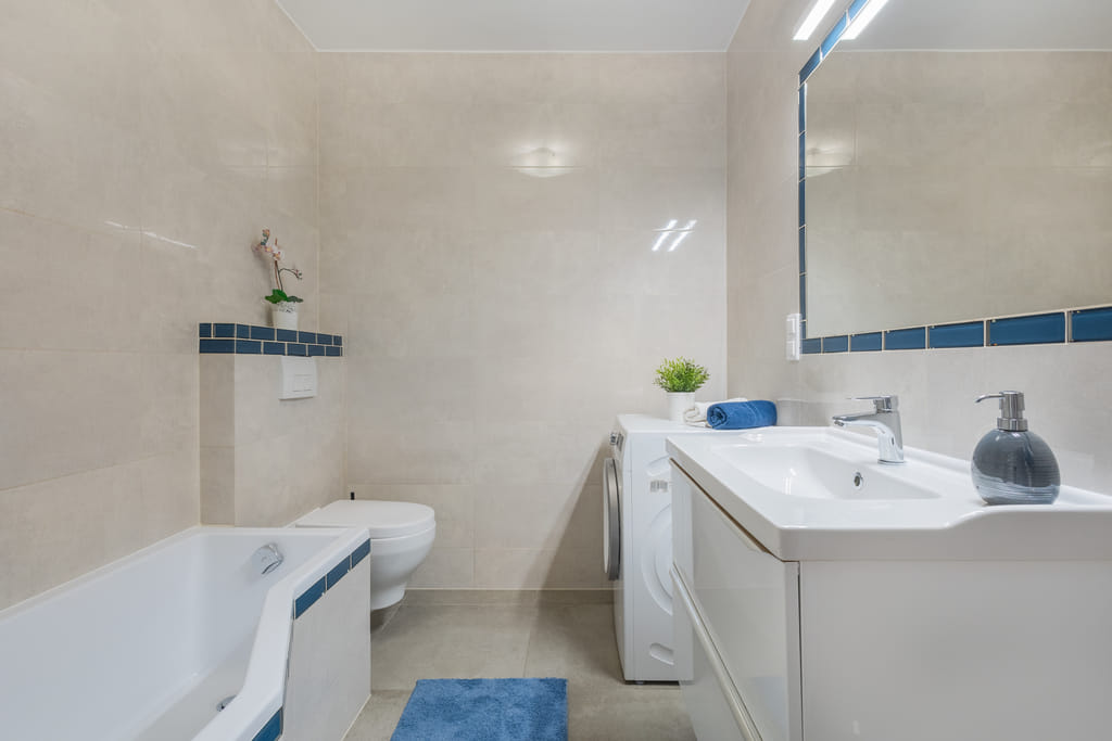 Mieszkanie 4 pokojowe na Wynajem