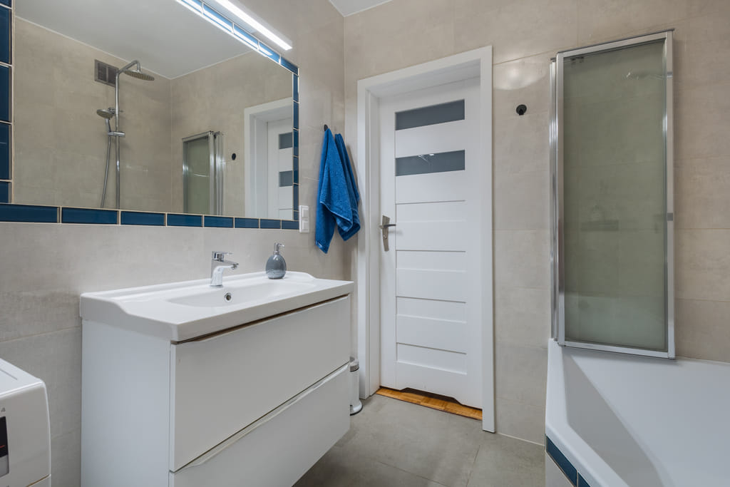 Mieszkanie 4 pokojowe na Wynajem