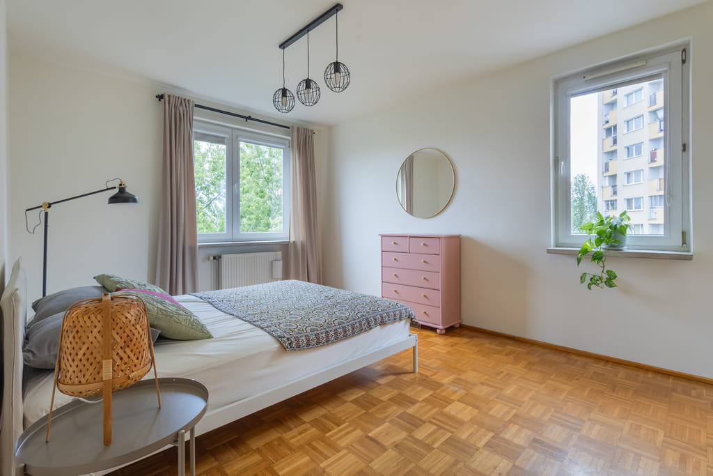 Mieszkanie 4 pokojowe na Wynajem