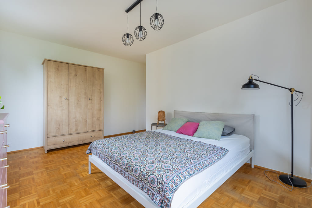 Mieszkanie 4 pokojowe na Wynajem