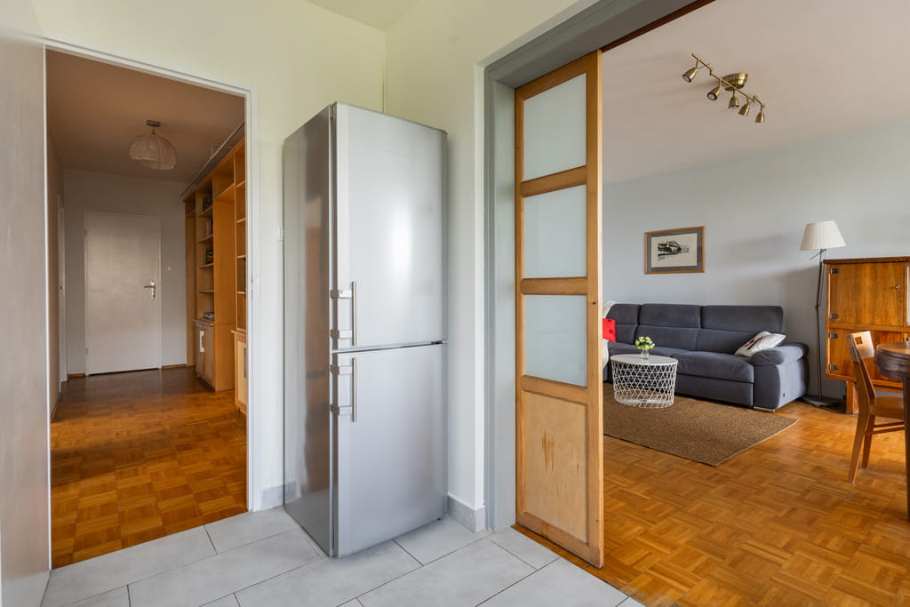 Mieszkanie 4 pokojowe na Wynajem