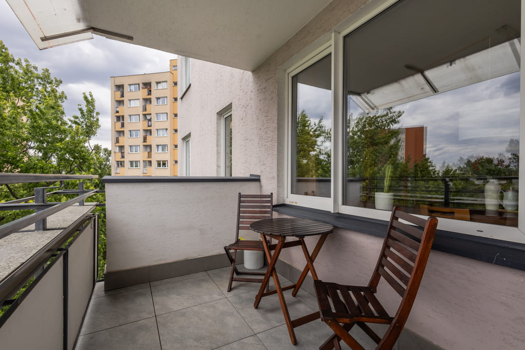 Mieszkanie 4 pokojowe na Wynajem