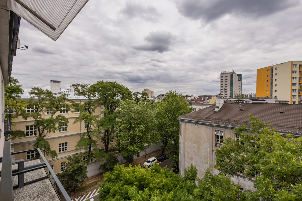 Mieszkanie 4 pokojowe na Wynajem