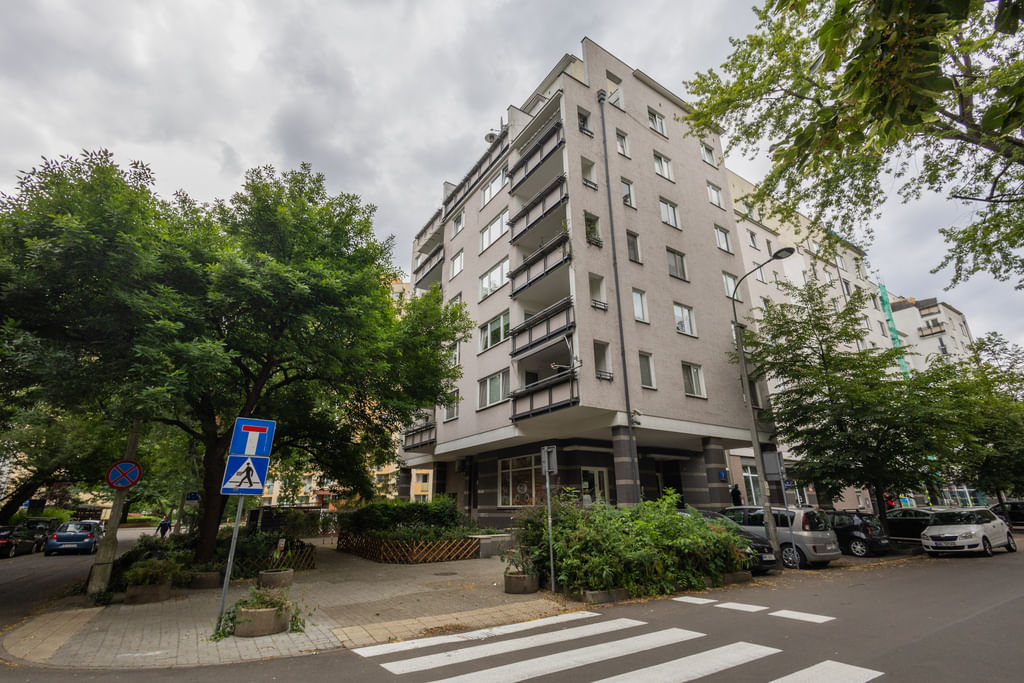 Mieszkanie 4 pokojowe na Wynajem