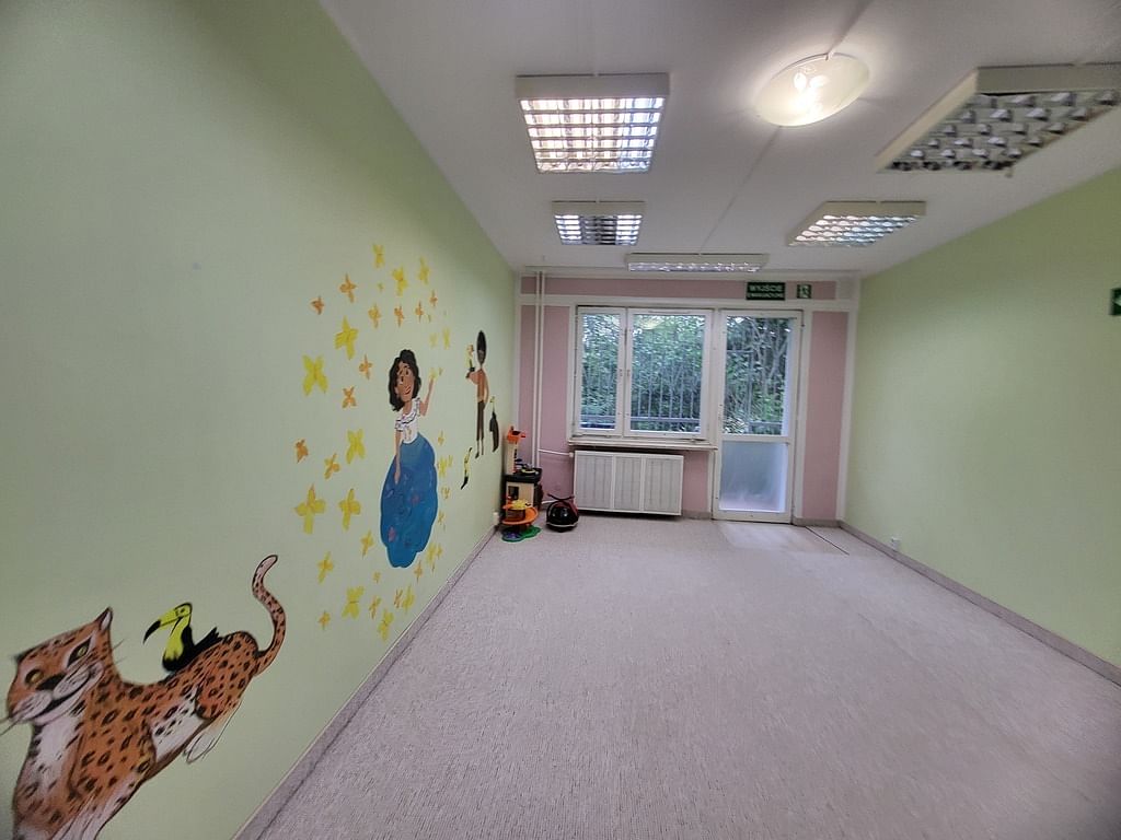 Lokal użytkowy  pokojowe na Wynajem
