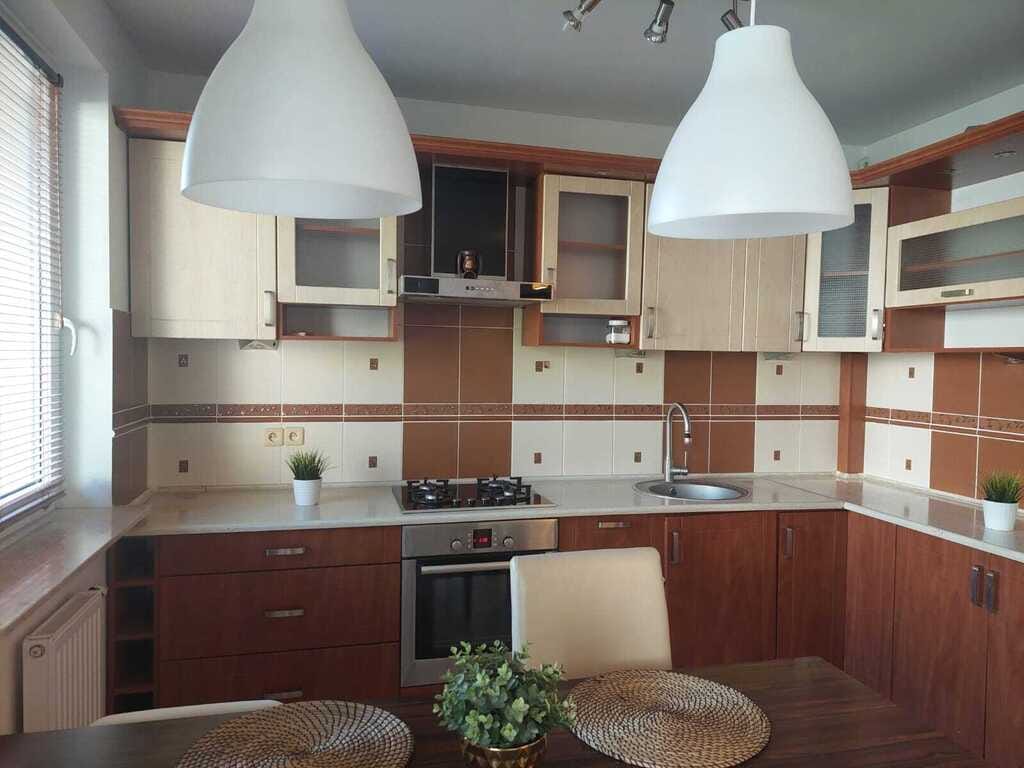 Mieszkanie 2 pokojowe na Wynajem