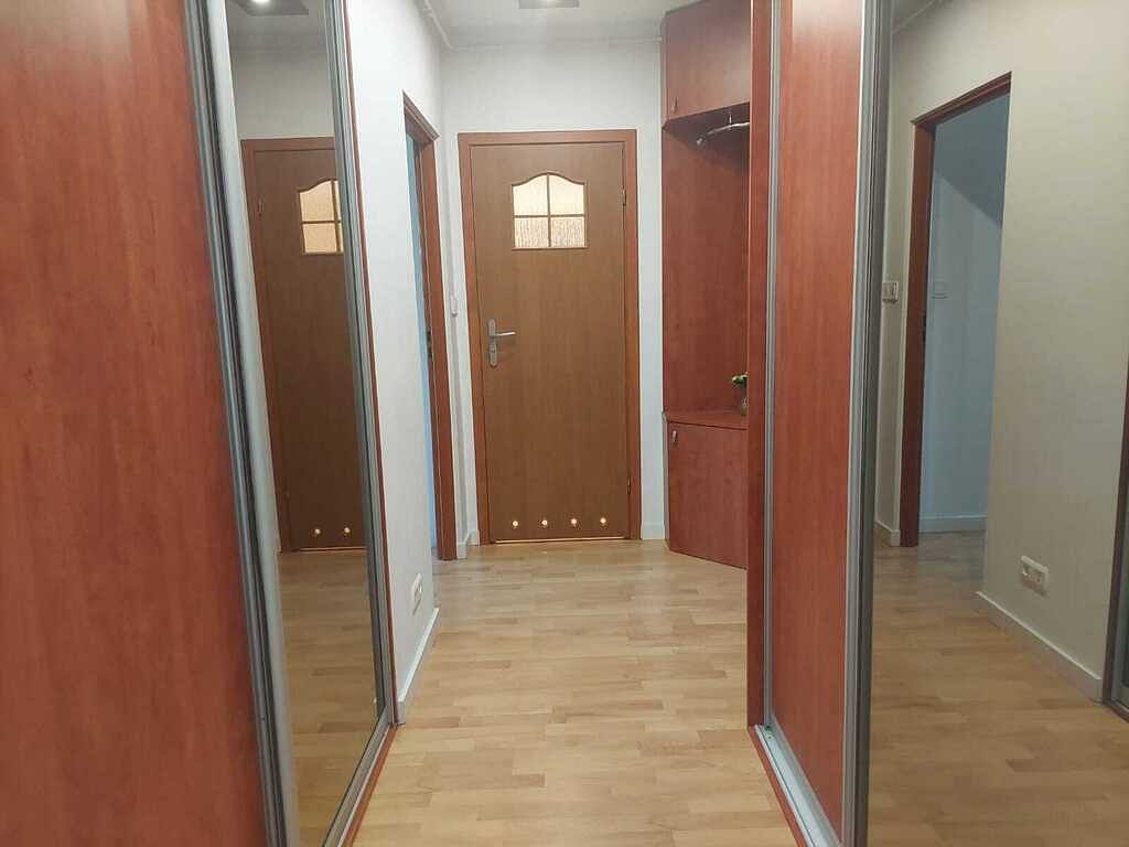 Mieszkanie 2 pokojowe na Wynajem