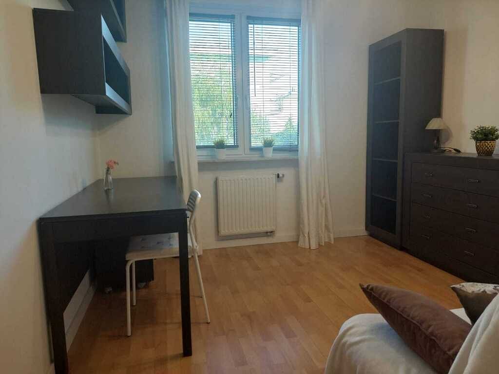 Mieszkanie 2 pokojowe na Wynajem