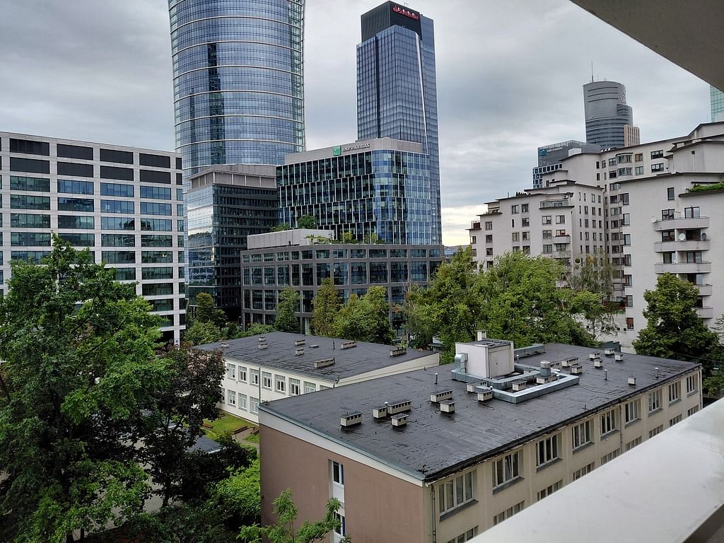 Mieszkanie 2 pokojowe na Wynajem