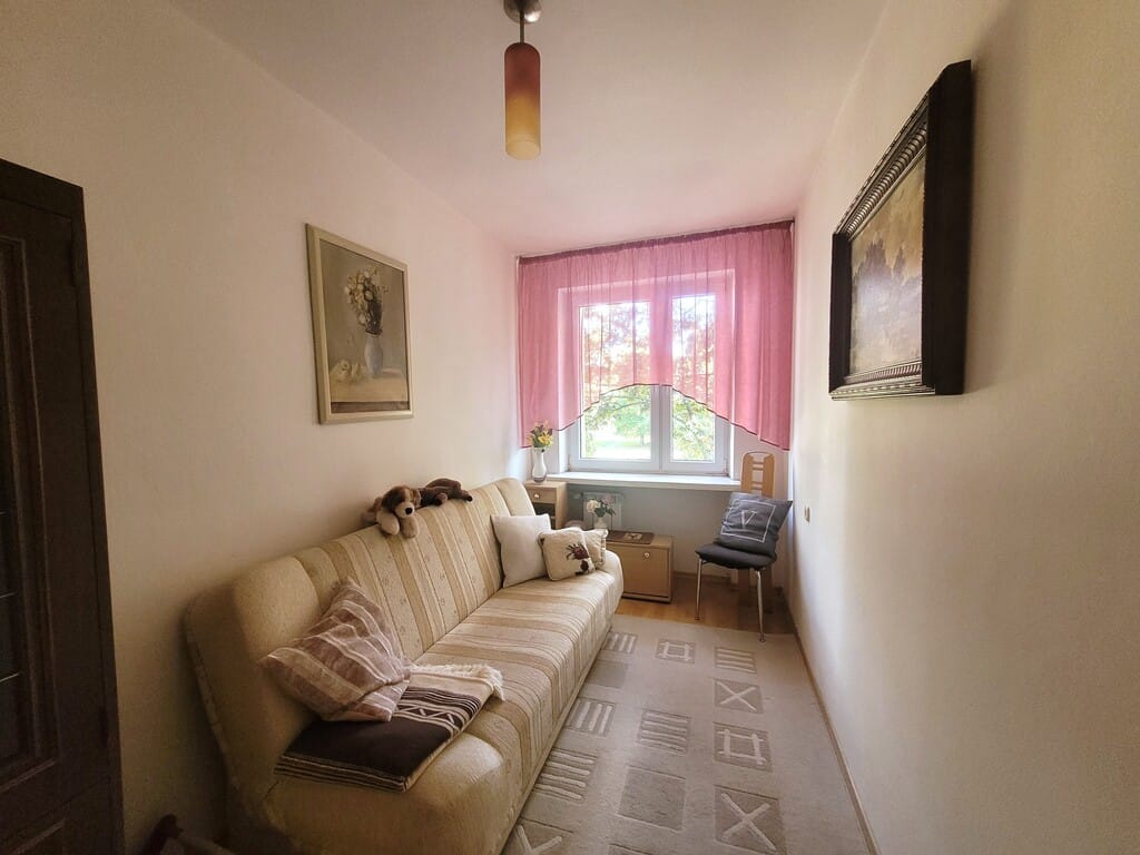 Mieszkanie 2 pokojowe na Sprzedaż