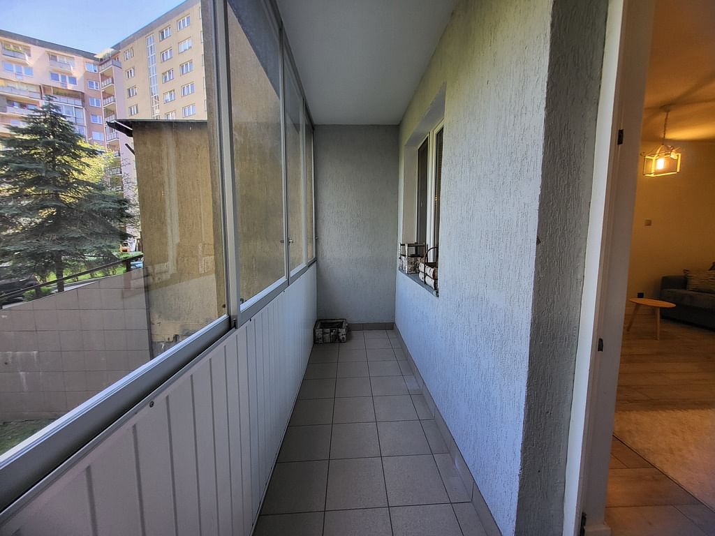 Mieszkanie 1 pokojowe na Wynajem