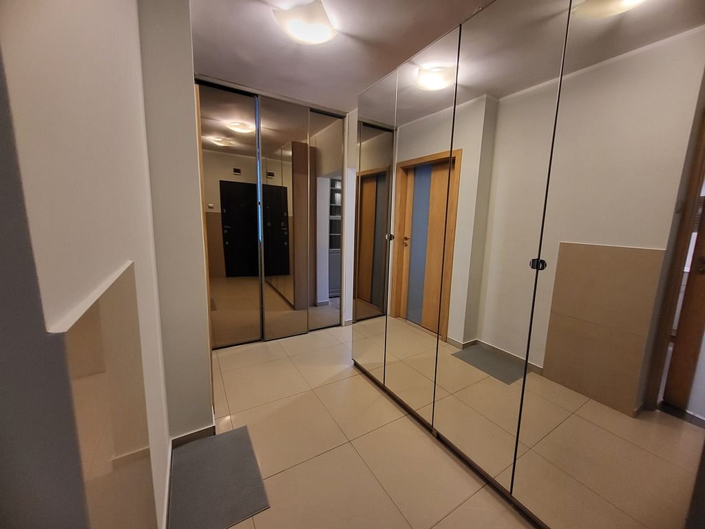 Mieszkanie 1 pokojowe na Wynajem