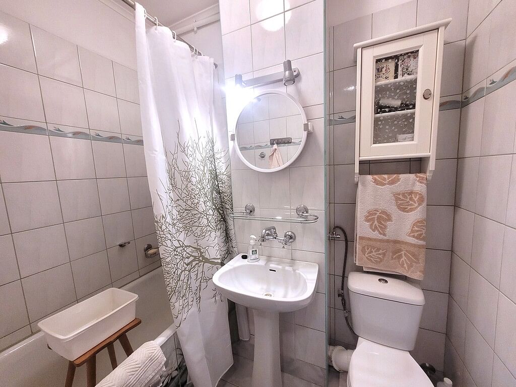 Mieszkanie 2 pokojowe na Wynajem