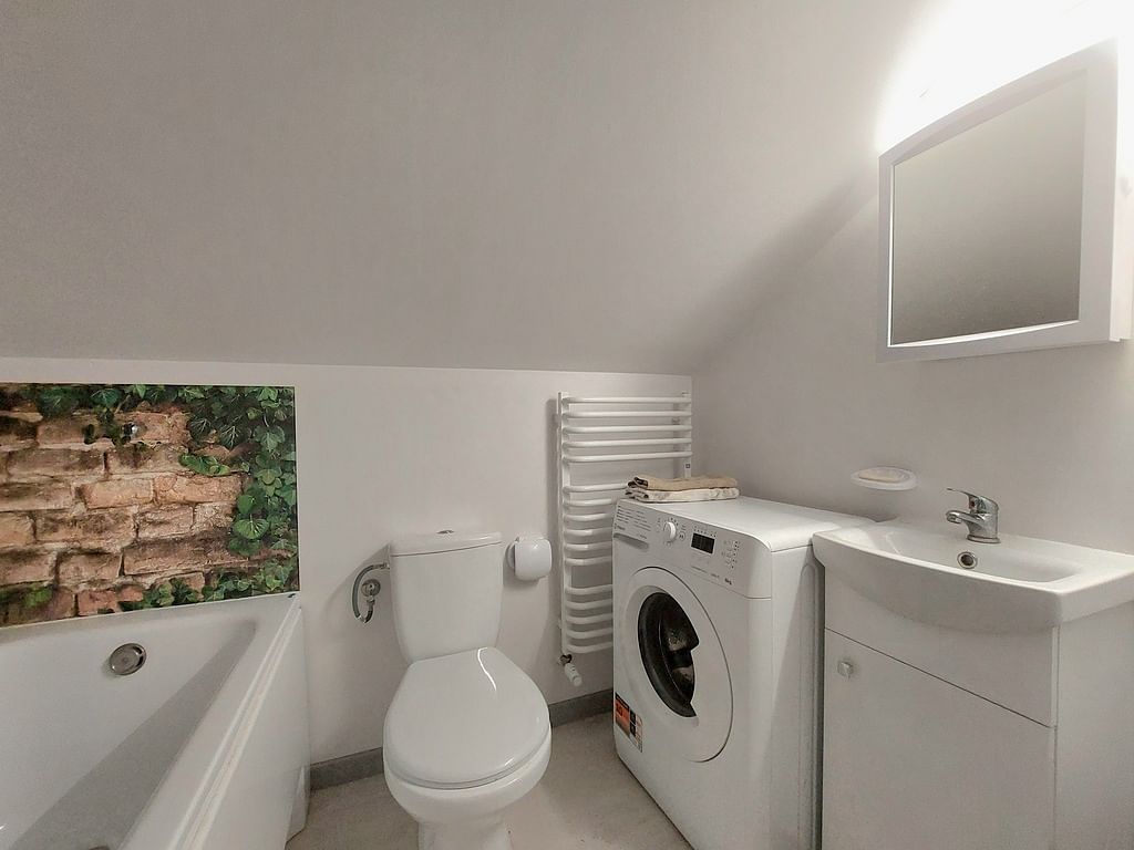 Mieszkanie 1 pokojowe na Wynajem