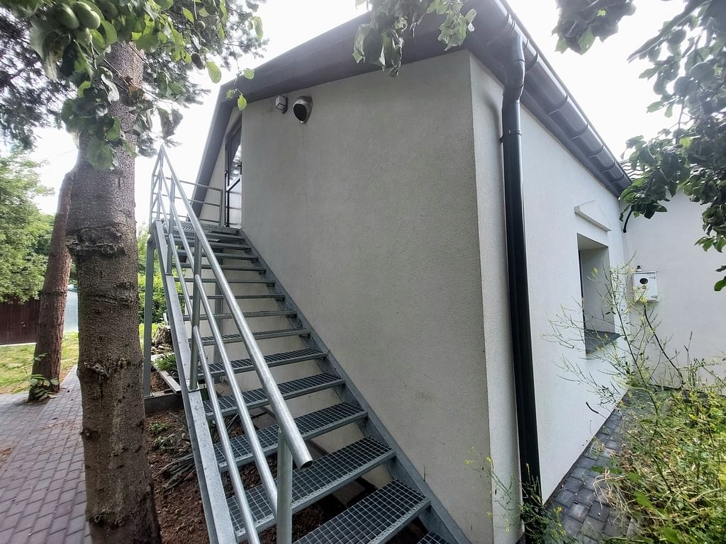 Mieszkanie 1 pokojowe na Wynajem