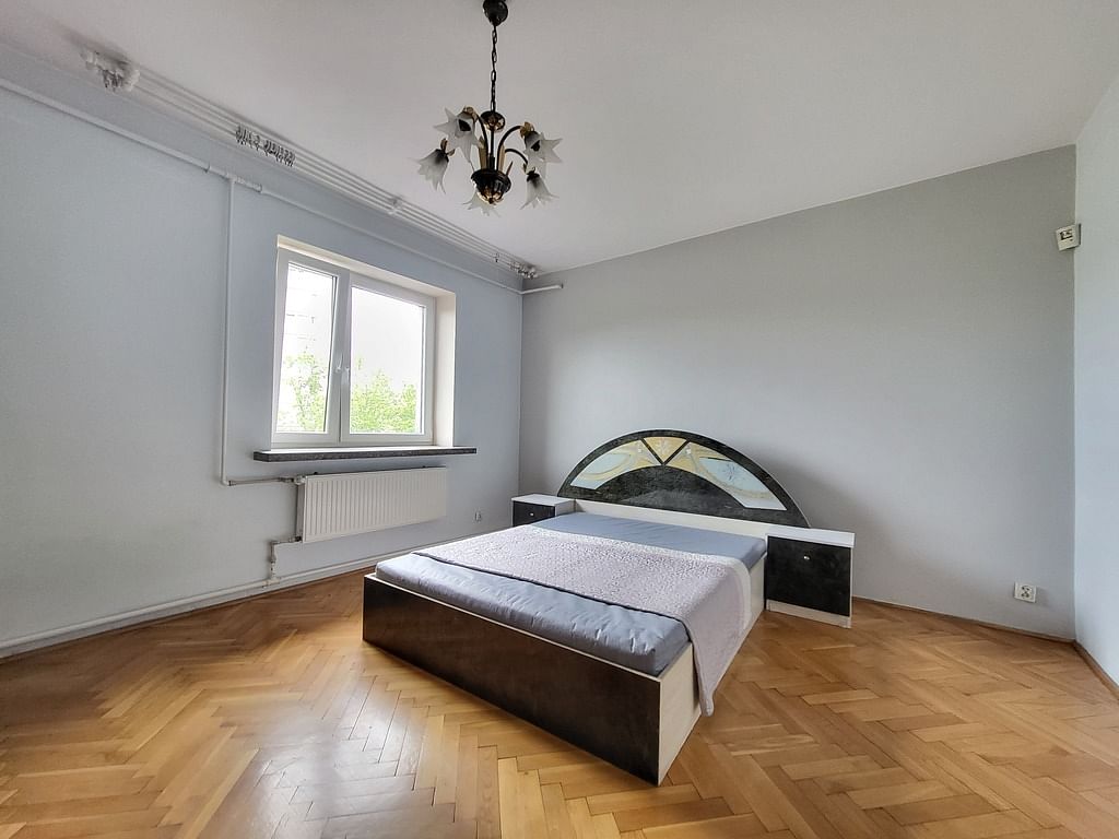 Mieszkanie 4 pokojowe na Wynajem