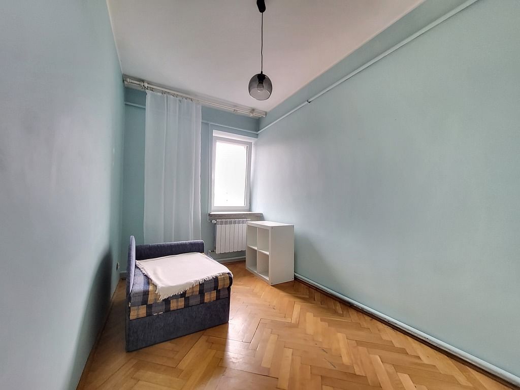 Mieszkanie 4 pokojowe na Wynajem