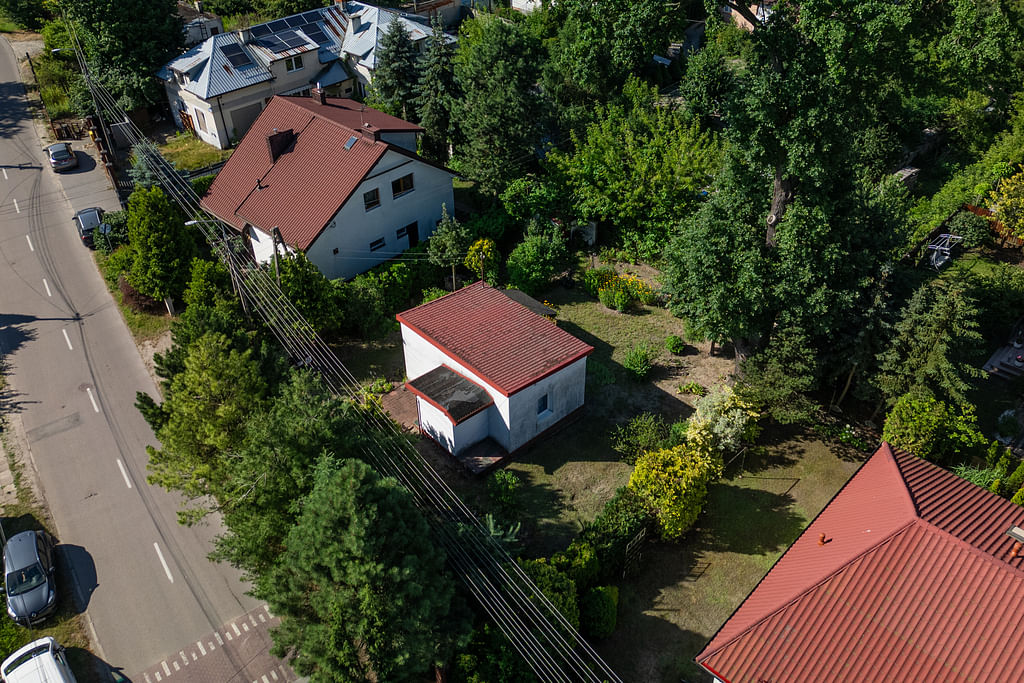 Działka  pokojowe na Sprzedaż