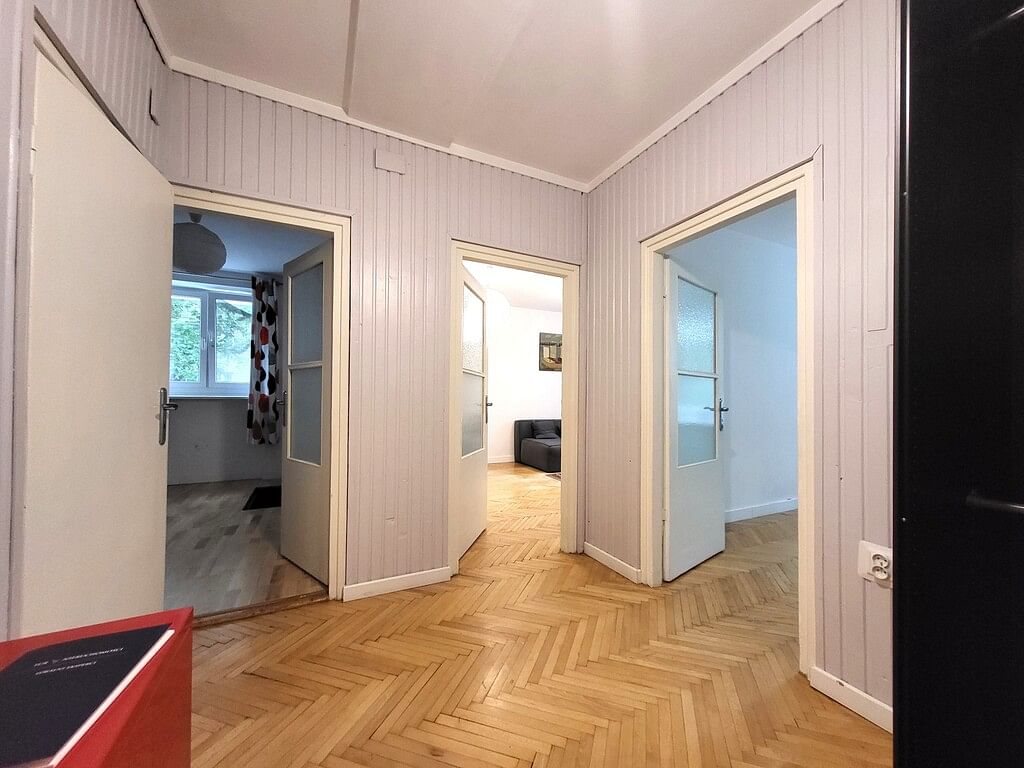 Mieszkanie 3 pokojowe na Wynajem