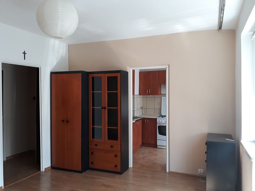 Mieszkanie 1 pokojowe na Wynajem