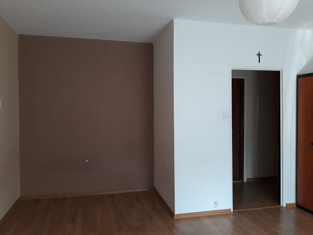 Mieszkanie 1 pokojowe na Wynajem